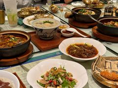 -凤来粤菜馆(珠江新城店)