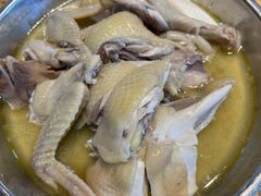 -大笑饭堂(甲子桥店)