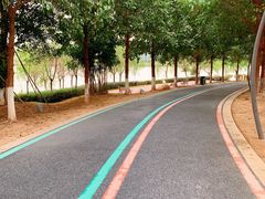 -琅岐红光湖公园