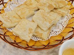 -阿炮美食城(石岐华润万家店)