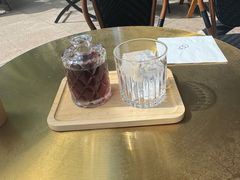 -The place那儿(新城国际店)