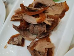 -全聚德(蓝山店)