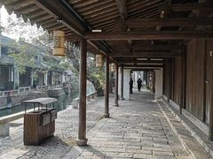 -黎里古镇