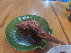 -雲记卢妈冷锅串串(中道街总店)