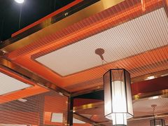-晋阳春·山西菜·北京烤鸭(交大店)
