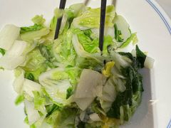 -老馆子·建德菜·山肴鱼鲜(海威新界店)