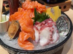 -匠和风精致料理(宁德万达店)