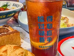 -柠檬树茶餐厅(海雅缤纷城店)