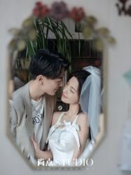 -尚点视觉婚纱摄影(仓山店)