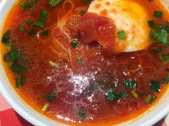 -西贝莜面村(当代商城店)
