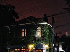 -不舍昼夜咖啡馆