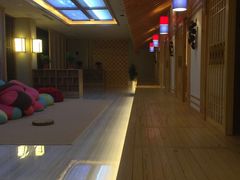 -菲拉拉漫温泉(东环路店)