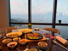 -大连君悦酒店·星海湾壹号Dalian·Dalian(星海广场店)
