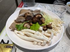 -潮汕林记牛肉火锅(万象天地店)