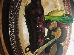 -半秋山西餐厅(巴南万达广场店)