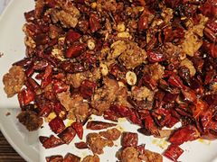 -水煮三国·川鲁江湖菜(香山店)