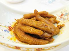 -凤凰楼酒家·粤宴点心(华强北店)