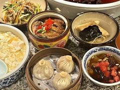 -南京大牌档(中关村领展广场店)