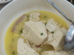 -天毓山庄·餐厅