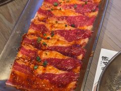 -西塔老太太泥炉烤肉(望京一店)