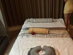 -康熙养生SPA·轻奢足道(江宁万达店)