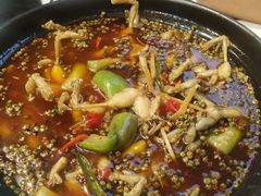 -小板凳(四公里店)