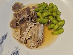 -三凤酒家·百年无锡菜(清扬茂业店)