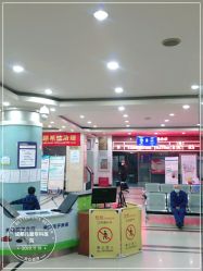 -成都儿童专科医院(总院)