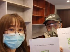 -绿色亿家除甲醛机构