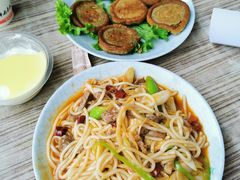 -清真·益鑫羊肉手抓馆(花园北街店)