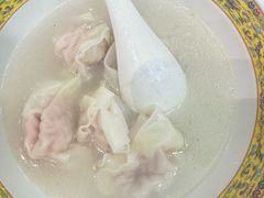 -龙抄手(春熙路总店)