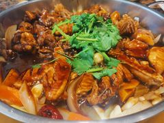 -黄记煌三汁焖锅(顺义华联店)