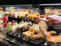 -星巴克臻选(天津恒隆广场旗舰店)