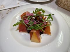 -PARFUM FLORAL花境法餐(南京首店)