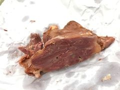 -马志善稀糊爛生熟肉店