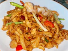 -大树餐厅(红旗街万达店)