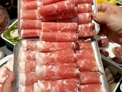-东镇老火锅(高新区店)