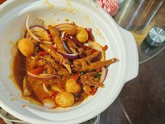 -野渡坡·极致湘菜·庭院餐厅(汉阳店)