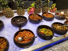 -解放碑威斯汀酒店-知味国际美食餐厅