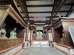-白帝城·瞿塘峡景区