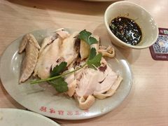 -百家鸡味馆(清泰店)