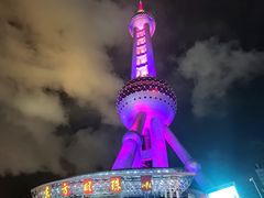 -东方明珠·可口可乐欢乐餐厅