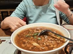 -新白鹿餐厅(银泰西湖文化广场店)