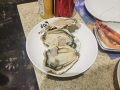 -初色海鲜自助(万丰路店)