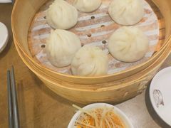 -南翔馒头店(豫园店)