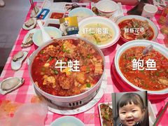 -辣小鲜·南昌大排档(船山路店)