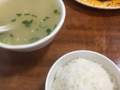 -温记府廟豆汤饭·始于1955年(海椒店)