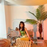 终于打卡了可以拍照📷的艺术咖啡馆