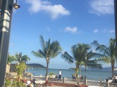 越海渔村-越海渔村