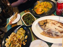 -Doo Dee Thai Food(Issan/Isaan/Esan)